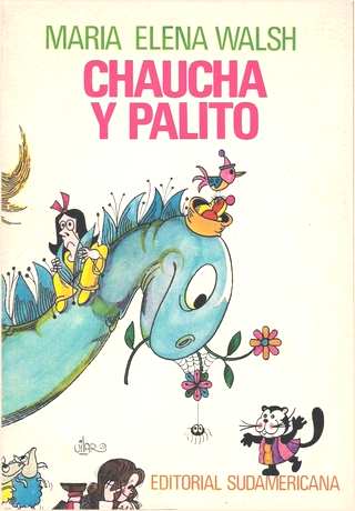 Chaucha y Palito