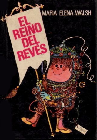 El reino del Revés